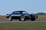 Pontiac Firebird Trans Am T/A 6.6 WS6 T-Top 1978 года